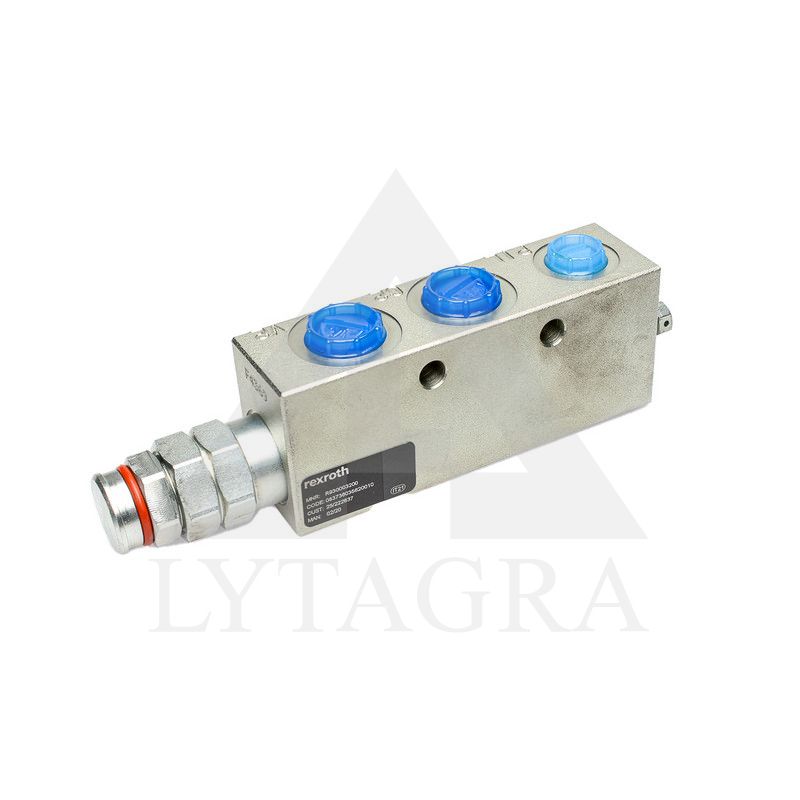 25/222637 APSAUGINIS VOŽTUVAS