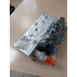 25/222787 VOŽTUVŲ BLOKAS