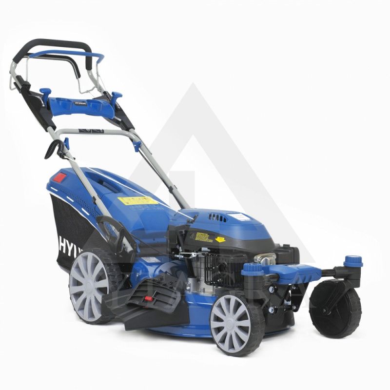 Benzininė savaeigė vejapjovė Hyundai L 5110RS