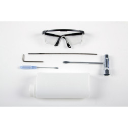 X 5320 Benz. grand. pjūklas 53 cm / Hyumdai