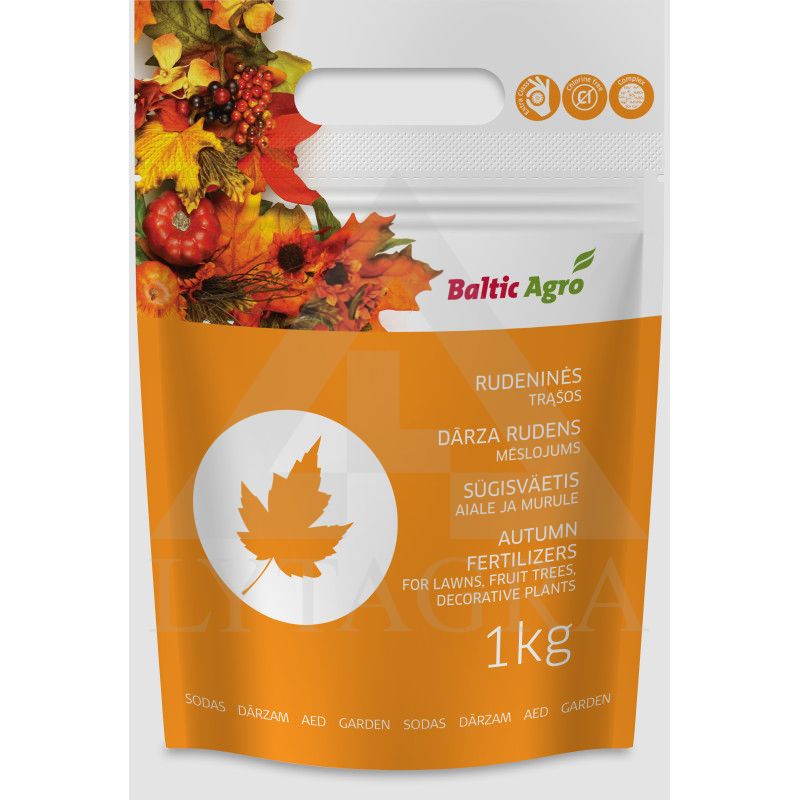 RUDENINĖS TRĄŠOS 1KG 00-11-24/01.1