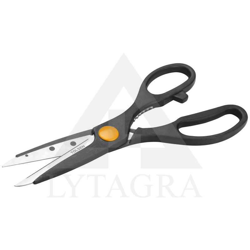 Žirklės virtuvės 8" 30045 / Tolsen