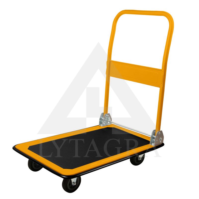 Transportavimo vežimėlis 300 kg Tolsen 62606