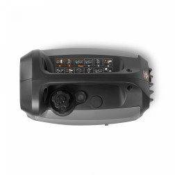 Inverterinis benzininis generatorius Daewoo GDA 2500Si