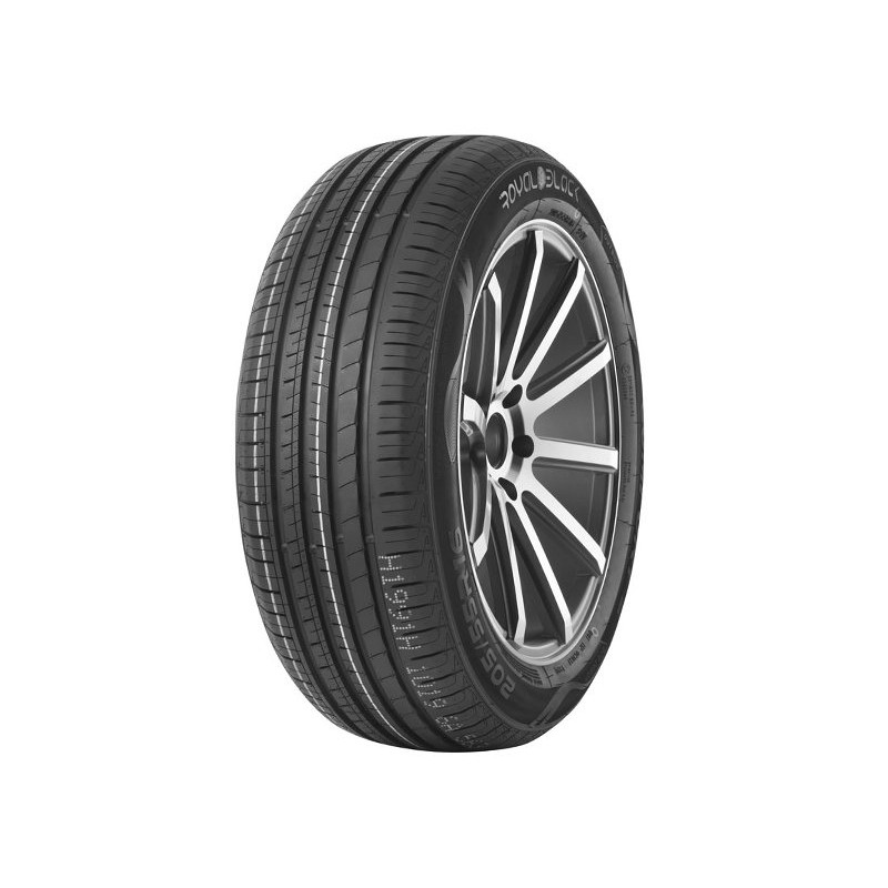 PADANGA KYOTO ROYAL BLACK 215/65R16 98H ROYALMILE
