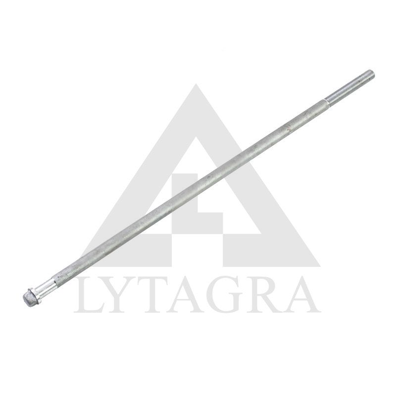 Galinio prikabinimo mechanizmo traukė 70-2807052 Galinio prikabinimo mechanizmo traukė 70-2807052