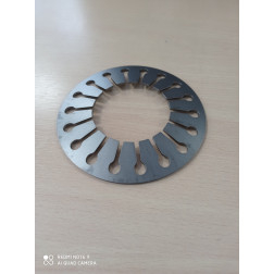 445/05118 SPYRUOKLĖ