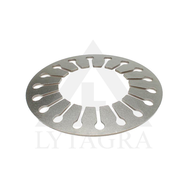 445/05118 SPYRUOKLĖ