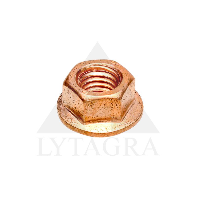 826/11377 M10 VERŽLĖ