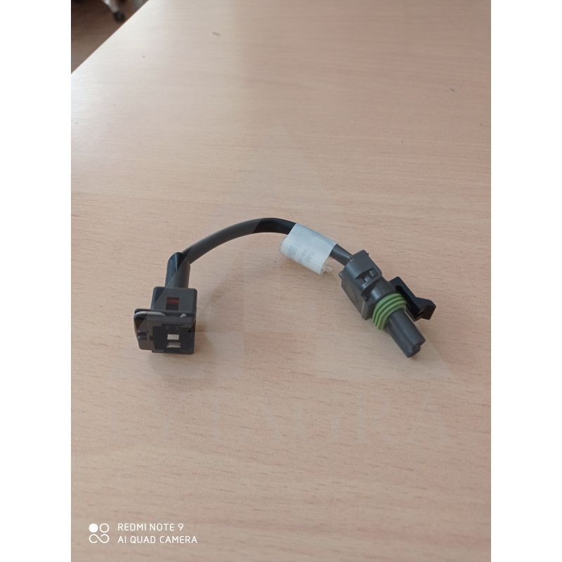 718/45400 SOLENOIDAS