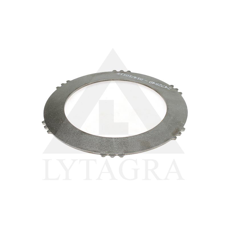 814/10115 DISKINĖ SPYRUOKLĖ