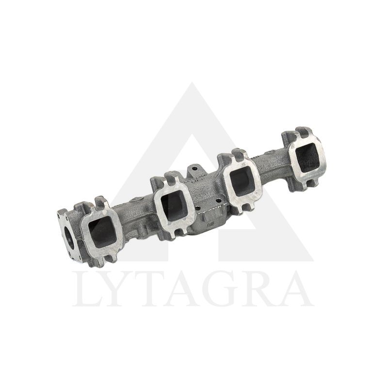 320/06180 IŠMETIMO KOLEKTORIUS