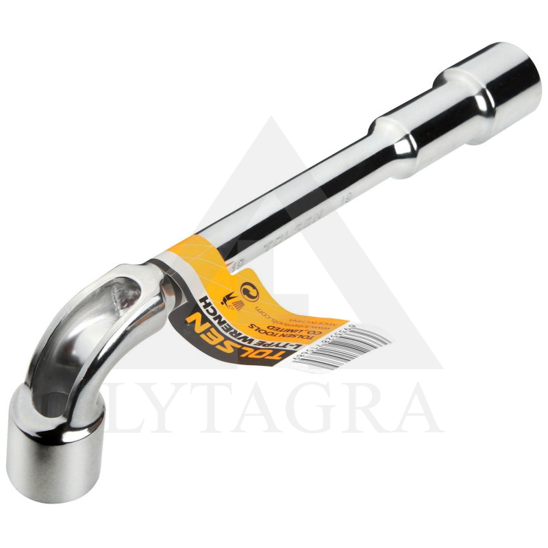 Raktas L-tipo 12mm 15091 / Tolsen