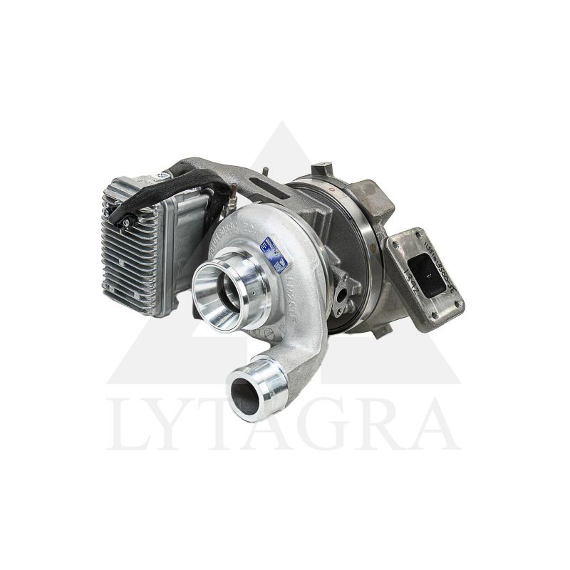 320/06377 TURBINA TIER4