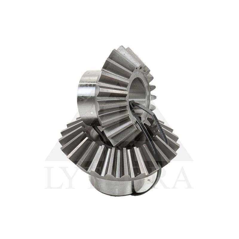 200315140 KRUMPLIARAČIŲ PORA Z19/23