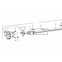 9561621 FRIKCINIS DISKELIS 78X140X3