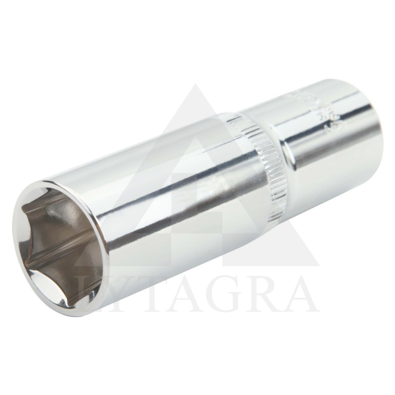 Prailginta galvutė 1/2" 15mm / 16565 / Tolsen