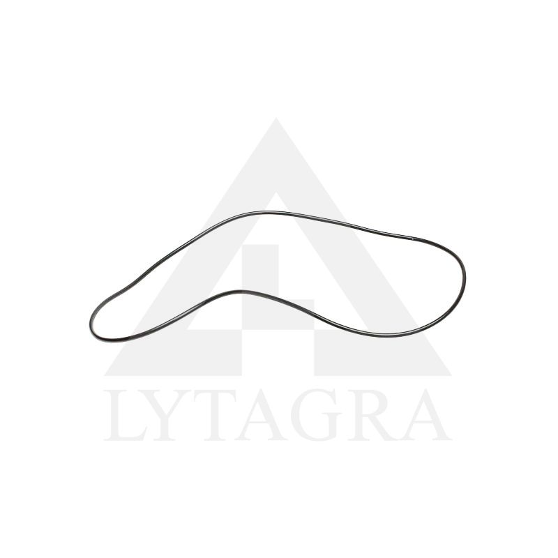 9376100 SANDARINIMO ŽIEDAS 126,72X1,78