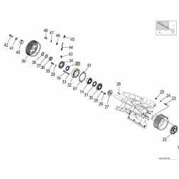 9360660 SANDARIKLIS 75X100X10