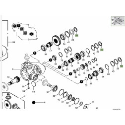9360790 RIEBOKŠLIS 70X95X14,5