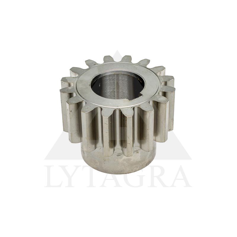 2401840 KRUMPLIARATIS Z16