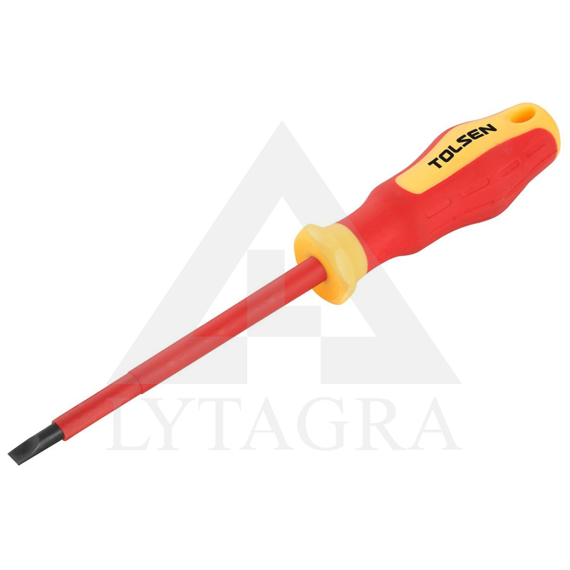 IZOLIUOTAS ATSUKTUVAS PH2x100MM 38007 / TOLSEN