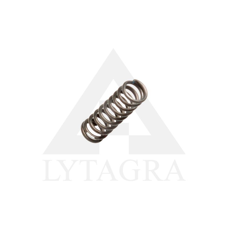 200316180 SPYRUOKLYTĖ 0,6X3,5X14