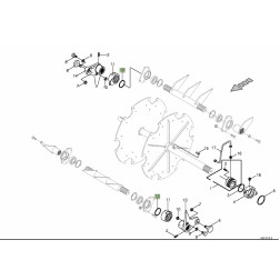 9376380 RIEBOKŠLIS 85,32X3,53