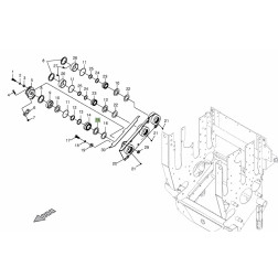 9364211 RIEBOKŠLIS 60X80X10
