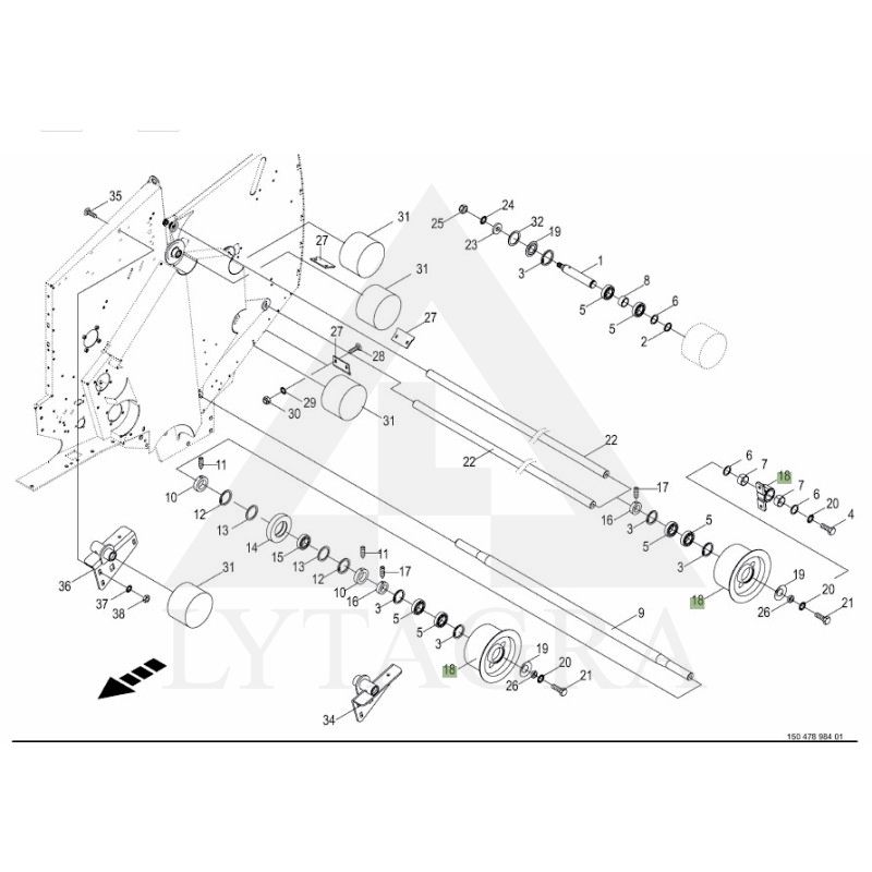 200600260 SKRIEMULYS 200X126