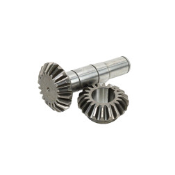 202304930 KRUMPLIARATINĖ PORA Z20/20
