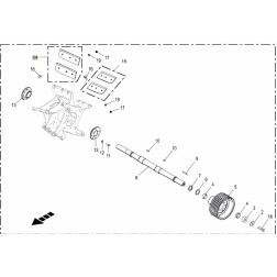 204248601 D .P. VENTILIATORIAUS PEILIS pora kaip 1 vnt