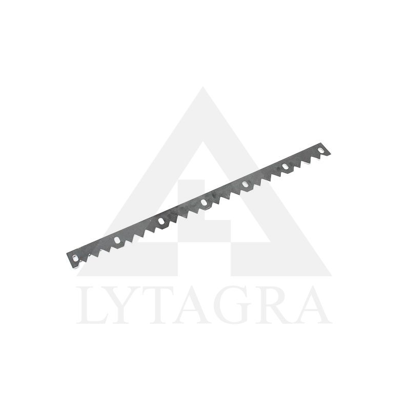 2161981 DANTYTA JUOSTA 5X51X730X15