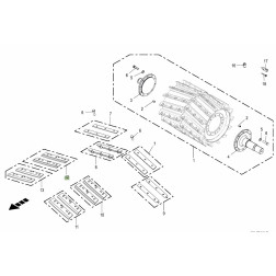202293311 D. P. KUKURŪZINIS PEILIS  pora kaip 1 vnt