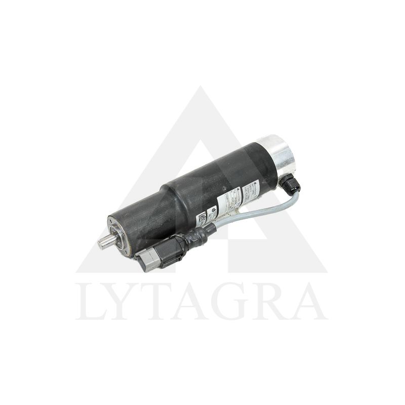 270096112/270096111 EL. VARIKLIS 24V 26,7 Nm