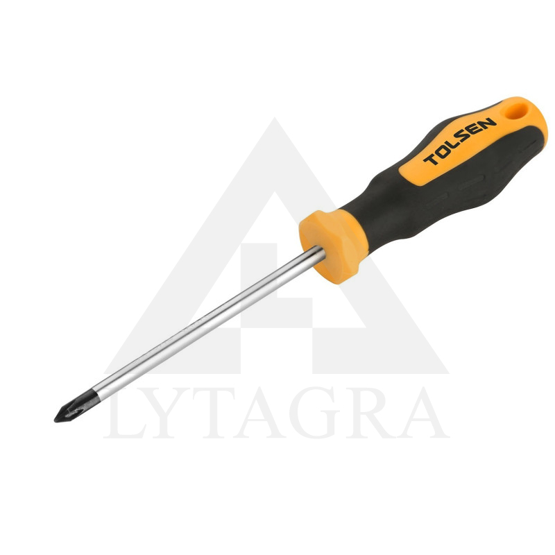 ATSUKTUVAS 8X150MM 20005 / TOLSEN