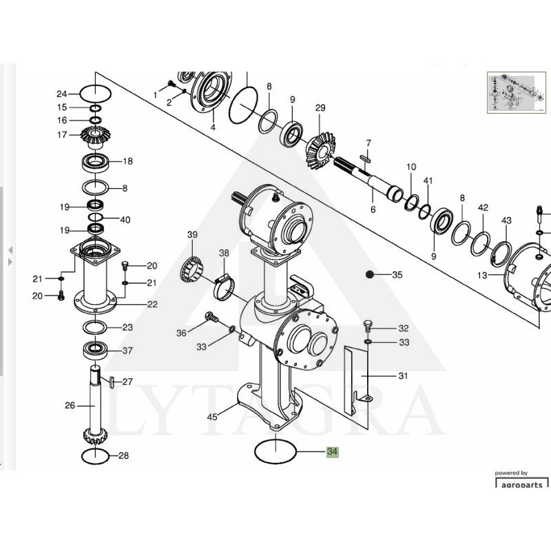 9375680 SANDARINIMO ŽIEDAS 151,99X3,53