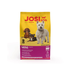 Ėdalas šunims Josidog Mini 10 kg JOS0647