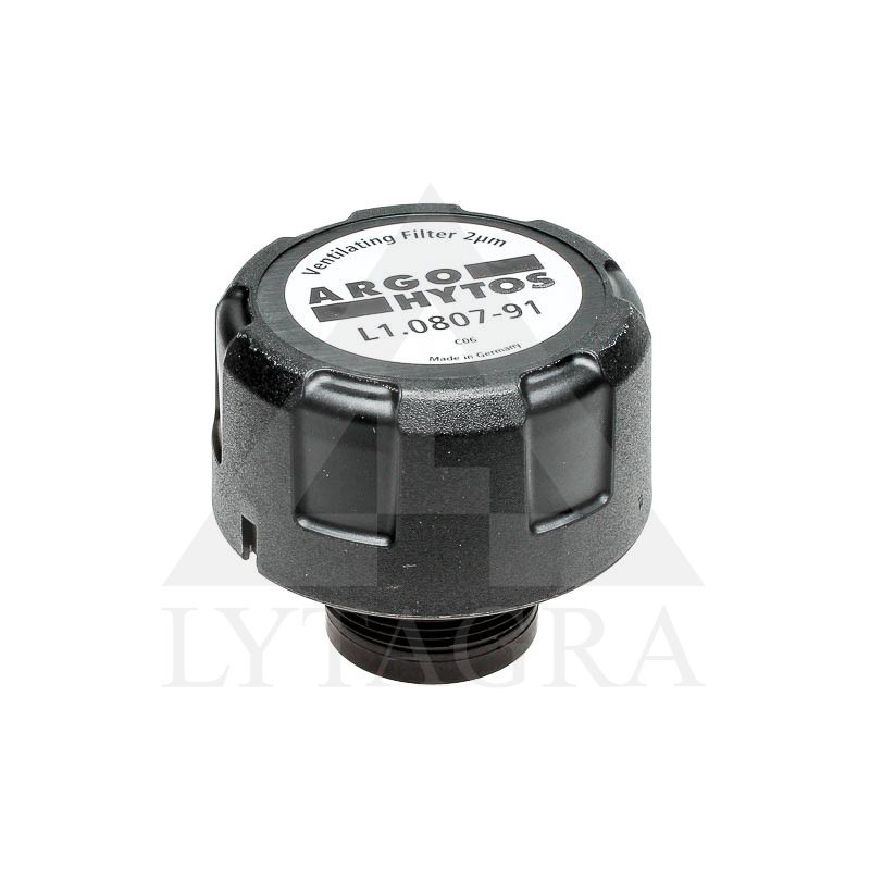 270235590 HIDRAULIKOS VĖDINIMO FILTRAS