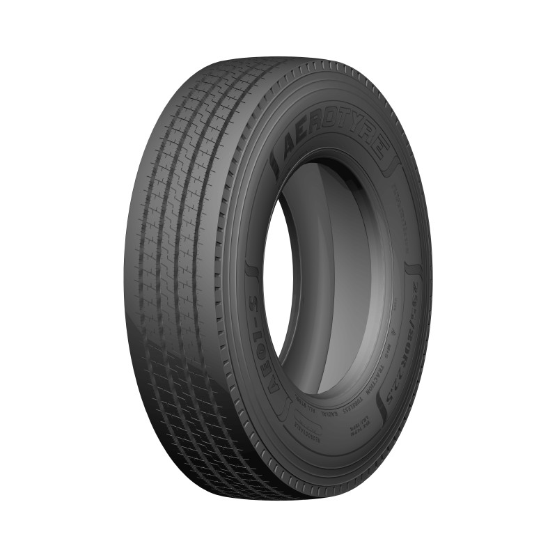 PADANGA AEROTYRE 315/80R22.5 AERO-S1 156/150L 18PR