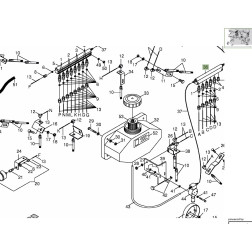 9385330 PASKIRSTYMO BLOKAS