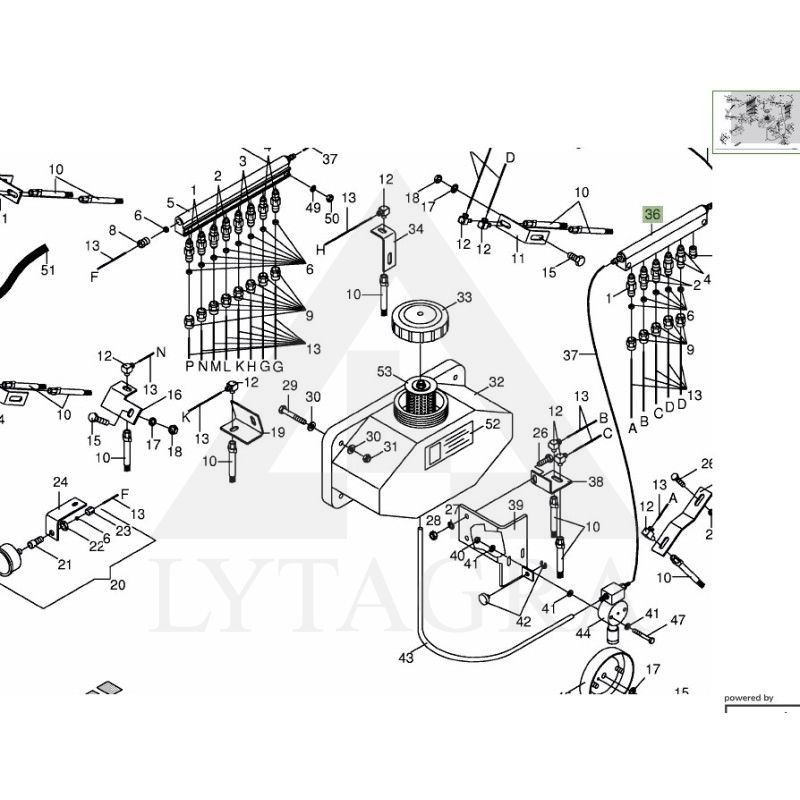 9385330 PASKIRSTYMO BLOKAS
