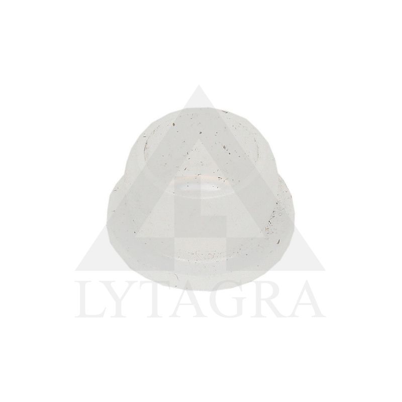 9250440 PLASTIKINIS DANGTELIS 13,3/16X7/9