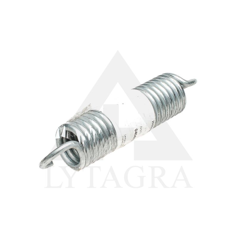 2500674 SPYRUOKLĖ 5X35X150
