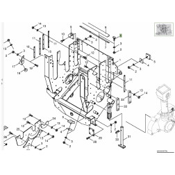 900003440 VARŽTAS M12X65 T formos