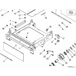 900015020 VARŽTAS M16X35