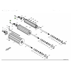 9031412 VARŽTAS M12X30
