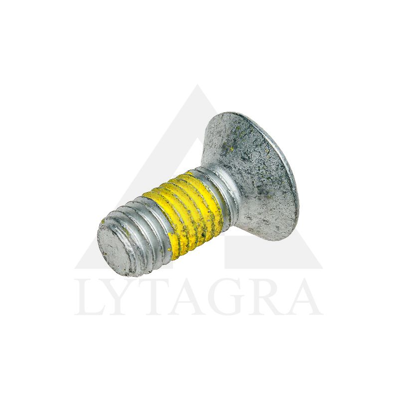 900024020 VARŽTAS M12X30