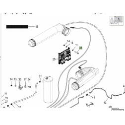 9014230 VARŽTAS M8X50