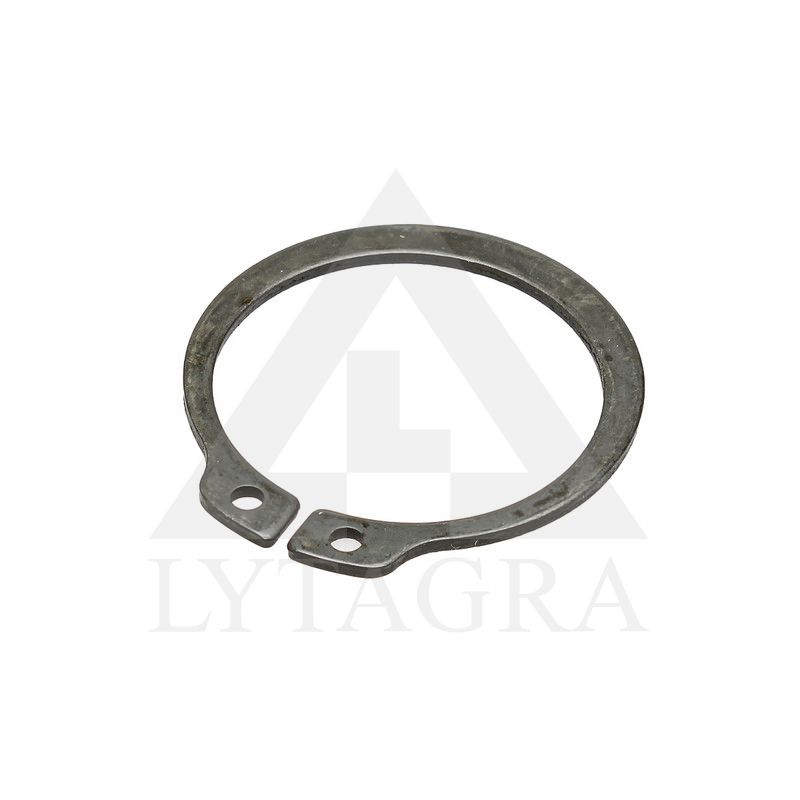 9115410 FIKSAVIMO ŽIEDAS 35X1,5